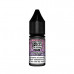 10mg Ultimate E-Liquid Blossom Salts 10ml Nic Salts (50VG/50PG) - Flavour: Rose & White Grape
