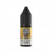10mg Ultimate E-Liquid Heroes Salts 10ml Nic Salts (50VG/50PG) - Flavour: Atomic Blonde