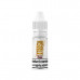 20mg Britannia Salts 10ml Nic Salts (50VG/50PG) - Flavour: Black Chew