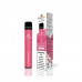 0mg Smoketastic ST600 Bar Disposable Vape Device 600 Puffs - Flavour: Pink Lemonade