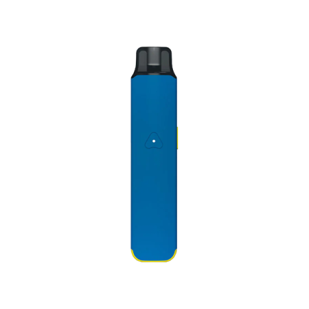 AirsPops By AIRSCREAM Pro Pod Kit - Color: Peace Blue