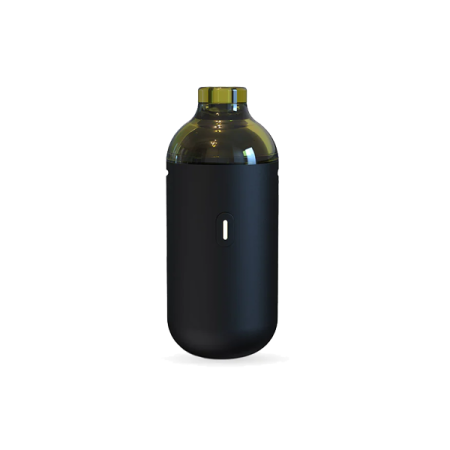 Bottle AirsPops By AIRSCREAM Pod Kit - Flavour: Black