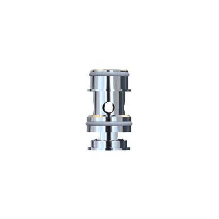 AirsPops Bottle By AIRSCREAM Replacement Coils 0.6/1.0Ω - Resistance: 1.0Ω