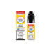 12mg Dinner Lady 50:50 Sweets 10ml Nic Salts (50VG/50PG) - Flavour: Lemon Sherbets
