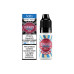 10mg Dinner Lady Menthol Salts 10ml Nic Salts (50VG/50PG) - Flavour: Cherry Menthol
