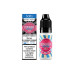 10mg Dinner Lady Sweets Salts 10ml Nic Salts (50VG/50PG) - Flavour: Watermelon Slices