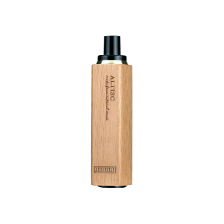 18mg Altisc Hodor 600 Disposable Vape Device 600 Puffs - Flavour: Sour Apple Ice