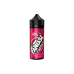 0mg Fantasi 100ml Shortfill E-Liquid (70VG/30PG) - Flavour: Cherry