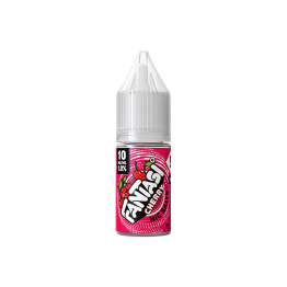 10mg Fantasi Nic Salt Series 10ml (50VG/50PG) - Flavour: Cherry