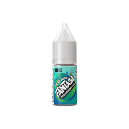 10mg Fantasi Bar Salts Ice 10ml (50VG/50PG) - Flavour: Spearmint Ice
