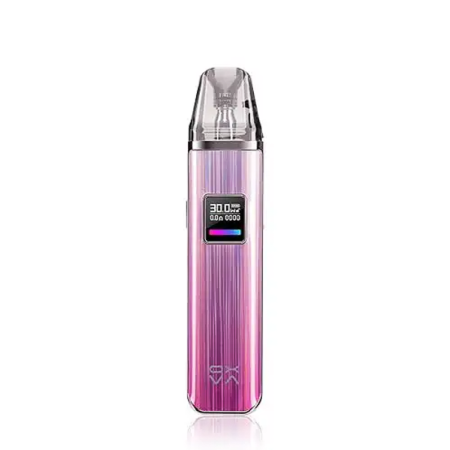OXVA Xlim Pro 30W Kit - Color: Gleamy Pink