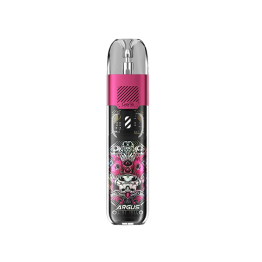 Voopoo Argus P1s 25W Kit - Color: Creed Rose