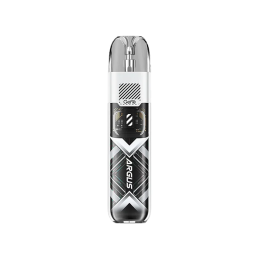 Voopoo Argus P1s 25W Kit - Color: Cyber White
