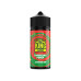 King CBD 2500mg CBD E-liquid 120ml (BUY 1 GET 1 FREE) - Flavour: Tropicana Punch