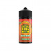 King CBD 7000mg CBD E-liquid 120ml (BUY 1 GET 1 FREE) - Flavour: Tooty Frooty