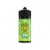 King CBD 7000mg CBD E-liquid 120ml (BUY 1 GET 1 FREE) - Flavour: Grape Lemonade