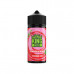King CBD 7000mg CBD E-liquid 120ml (BUY 1 GET 1 FREE) - Flavour: Cherrylicious