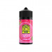 King CBD 7000mg CBD E-liquid 120ml (BUY 1 GET 1 FREE) - Flavour: Strawberry Pineapple