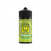 King CBD 7000mg CBD E-liquid 120ml (BUY 1 GET 1 FREE) - Flavour: Guava Passion