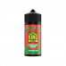 King CBD 7000mg CBD E-liquid 120ml (BUY 1 GET 1 FREE) - Flavour: Tropicana Punch