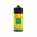 King CBD 7000mg CBD E-liquid 120ml (BUY 1 GET 1 FREE) - Flavour: Lemon Fizz