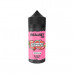Realest CBD 3000mg Broad Spectrum CBD E-Liquid 120ml (BUY 1 GET 1 FREE) - Flavour: Strawberry Watermelon