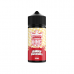 Jammy King 100ml Shortfill 0mg (70VG/30PG) - Flavour: Jammy Biscuits