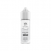 0mg EFFIN Juice 50ml Shortfill (50VG/50PG) - Flavour: Cotton Candy Ice