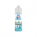 Frosteez 50ml Shortfill 0mg (70VG/30PG) - Flavour: Tropical & Quantity: x10