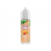 Summer Soda 50ml Shortfill 0mg (70VG/30PG) - Flavour: Peach Raspberry Fizz & Quantity: x10