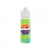 Fantango 50ml Shortfill 0mg (70VG/30PG) - Flavour: Honeydew & Kiwi & Quantity: x1