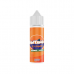 Fantango 50ml Shortfill 0mg (70VG/30PG) - Flavour: Orange & Mango & Quantity: x1