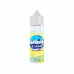 Fantango ICE 50ml Shortfill 0mg (70VG/30PG) - Flavour: Lemon & Lime Ice & Quantity: x10