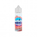 Fantango ICE 50ml Shortfill 0mg (70VG/30PG) - Flavour: Strawberry & Lime Ice & Quantity: x10