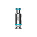 Aspire Flexus AF Mesh Replacement Coils - 0.6Ω/1.0Ω - Resistance: 1.0Ω