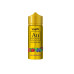 0mg AU Gold By Kingston 100ml Shortfill E-liquid (70VG/30PG) - Flavour: Red A