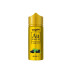 0mg AU Gold By Kingston 100ml Shortfill E-liquid (70VG/30PG) - Flavour: Red A