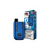 0mg IVG Pro 12 Pod Vape Kit 10000 Puffs - Flavour: Blue Raspberry Ice