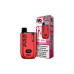 0mg IVG Pro 12 Pod Vape Kit 10000 Puffs - Flavour: Blue Raspberry Ice