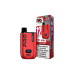 0mg IVG Pro 12 Pod Vape Kit 10000 Puffs - Flavour: Blue Raspberry Ice