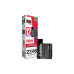 0mg IVG Pro 12 Refill Pods 10000 Puffs - Flavour: Red Sour Raspberry