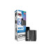 0mg IVG Pro 12 Refill Pods 10000 Puffs - Flavour: Red Sour Raspberry