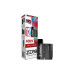 0mg IVG Pro 12 Refill Pods 10000 Puffs - Flavour: Red Sour Raspberry