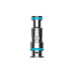 Aspire Flexus AF Mesh Replacement Coils - 0.6Ω/1.0Ω - Resistance: 0.6Ω