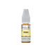 10mg ELFLIQ By Elf Bar 10ml Nic Salt (50VG/50PG) - Flavour: Sour Lemon