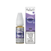 10mg ELFLIQ By Elf Bar 10ml Nic Salt (50VG/50PG) - Flavour: Sour Lemon