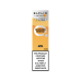 10mg ELFLIQ By Elf Bar 10ml Nic Salt (50VG/50PG) - Flavour: Sour Lemon