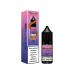 10mg Elux Legend 10ml Nic Salts (50VG/50PG) - Flavour: Cherry Sour Raspberry