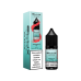 10mg Elux Legend 10ml Nic Salts (50VG/50PG) - Flavour: Cherry Sour Raspberry