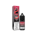 10mg Elux Legend 10ml Nic Salts (50VG/50PG) - Flavour: Cherry Sour Raspberry